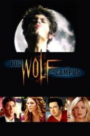 Le Loup-garou du campus saison 2 poster