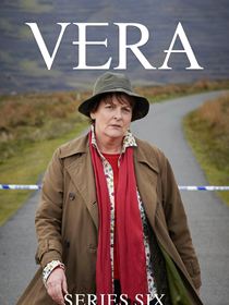 Les enquêtes de Vera 
