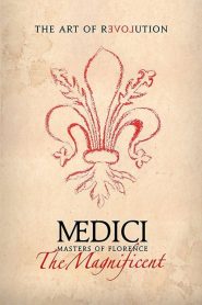 Les Médicis : les Maîtres de Florence saison 2 poster