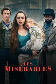 Les Misérables saison 1 poster