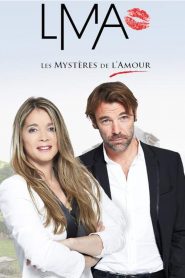 Les Mystères de l’amour saison 17 poster