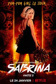 Les Nouvelles Aventures de Sabrina 