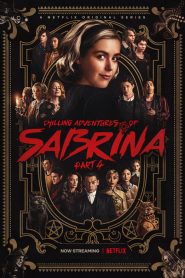 Les Nouvelles Aventures de Sabrina saison 4 poster