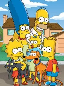 Les Simpson 