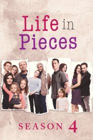Life in Pieces saison 4 poster