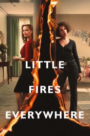 Little Fires Everywhere saison 1 poster
