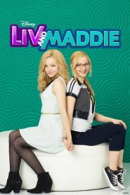 Liv & Maddie 