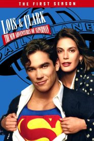 Loïs et Clark : les Nouvelles Aventures de Superman 