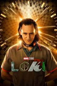 Loki (2021) 