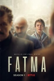 L’Ombre de Fatma 