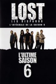 Lost : les Disparus saison 6 poster