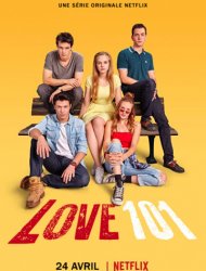 Love 101 saison 1 poster