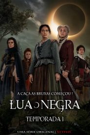 Luna Nera saison 1 poster