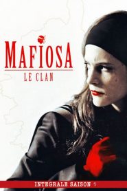 Mafiosa saison 1 poster