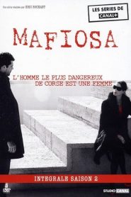 Mafiosa saison 2 poster