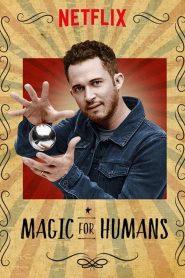 Magic for Humans (2018) saison 1 poster