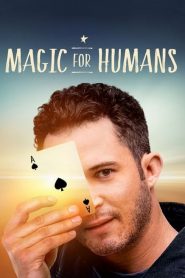 Magic for Humans (2018) saison 2 poster