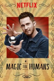 Magic for Humans (2018) saison 3 poster