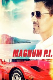 Magnum (2018) saison 2 poster