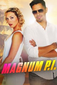 Magnum (2018) saison 3 poster