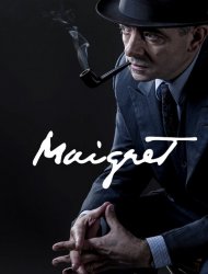 Maigret saison 2 poster