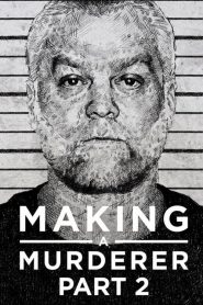Making a Murderer saison 2 poster