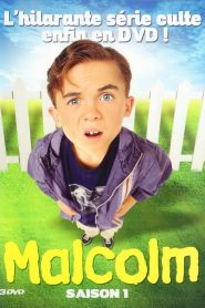 Malcolm saison 1 poster