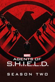 Marvel : Les Agents du S.H.I.E.L.D. saison 2 poster
