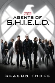 Marvel : Les Agents du S.H.I.E.L.D. 