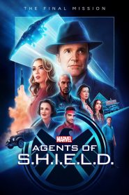 Marvel : Les Agents du S.H.I.E.L.D. saison 7 poster