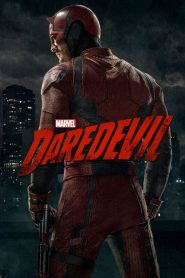 Marvel’s Daredevil saison 2 poster