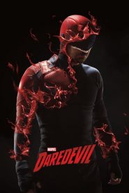 Marvel’s Daredevil saison 3 poster