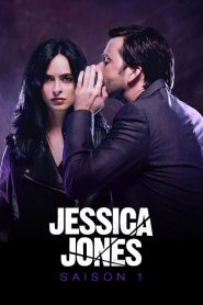Marvel’s Jessica Jones saison 1 poster