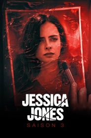 Marvel’s Jessica Jones saison 3 poster