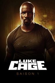 Marvel’s Luke Cage saison 1 poster