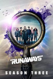 Marvel’s Runaways saison 3 poster