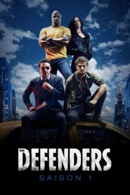 Marvel’s The Defenders 