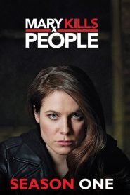 Mary Kills People saison 1 poster