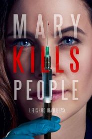 Mary Kills People saison 3 poster