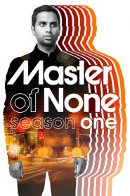Master of None saison 1 poster