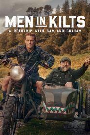 Men in Kilts: A Roadtrip with Sam and Graham saison 1 poster