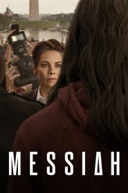 Messiah saison 1 poster