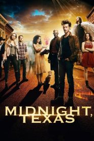 Midnight, Texas saison 1 poster
