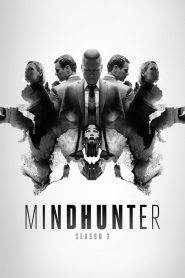 Mindhunter saison 2 poster