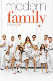 Modern Family saison 10 poster