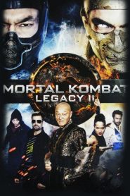 Mortal Kombat: Legacy 