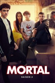 Mortel (2019) 