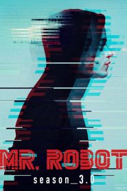 Mr. Robot saison 3 poster