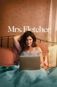 Mrs. Fletcher saison 1 poster