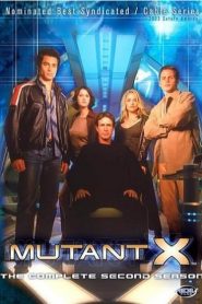 Mutant X 
